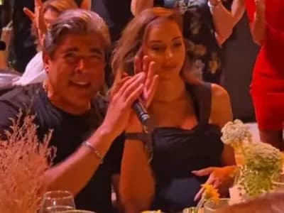 قصة الخلاف بين وائل كفوري وزوجته شانا عبود: شائعات وتسريبات ونفي رسمي