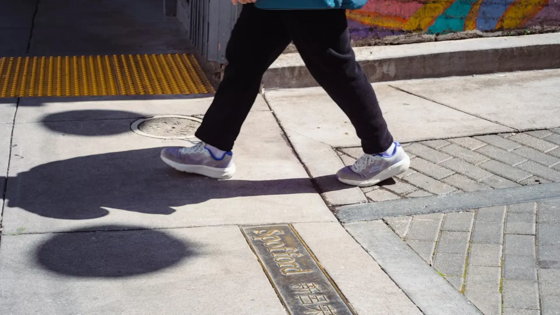 رياضة مشي التاي تشي: هل هي مفيدة حقًا؟