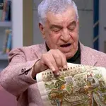 لعنة الفراعنة حقيقة ام خرافة؟.. زاهي حواس يكشف الحقيقة!.. فيديو