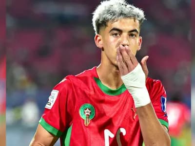 ياسر الزبيري: نجم الجيل الذهبي المغربي الذي أشعل أحلام الأطلس